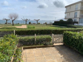 Appartement ⭐⭐ à Balaruc-les-Bains avec climatisation et jardin, animaux admis - FR-1-503-156